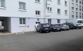 Hotel Escale Oceania Lorient